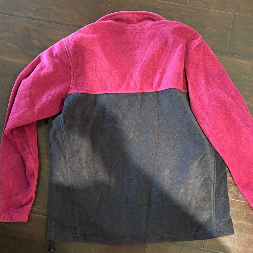 Columbia Jacket - Picture 4 of 4